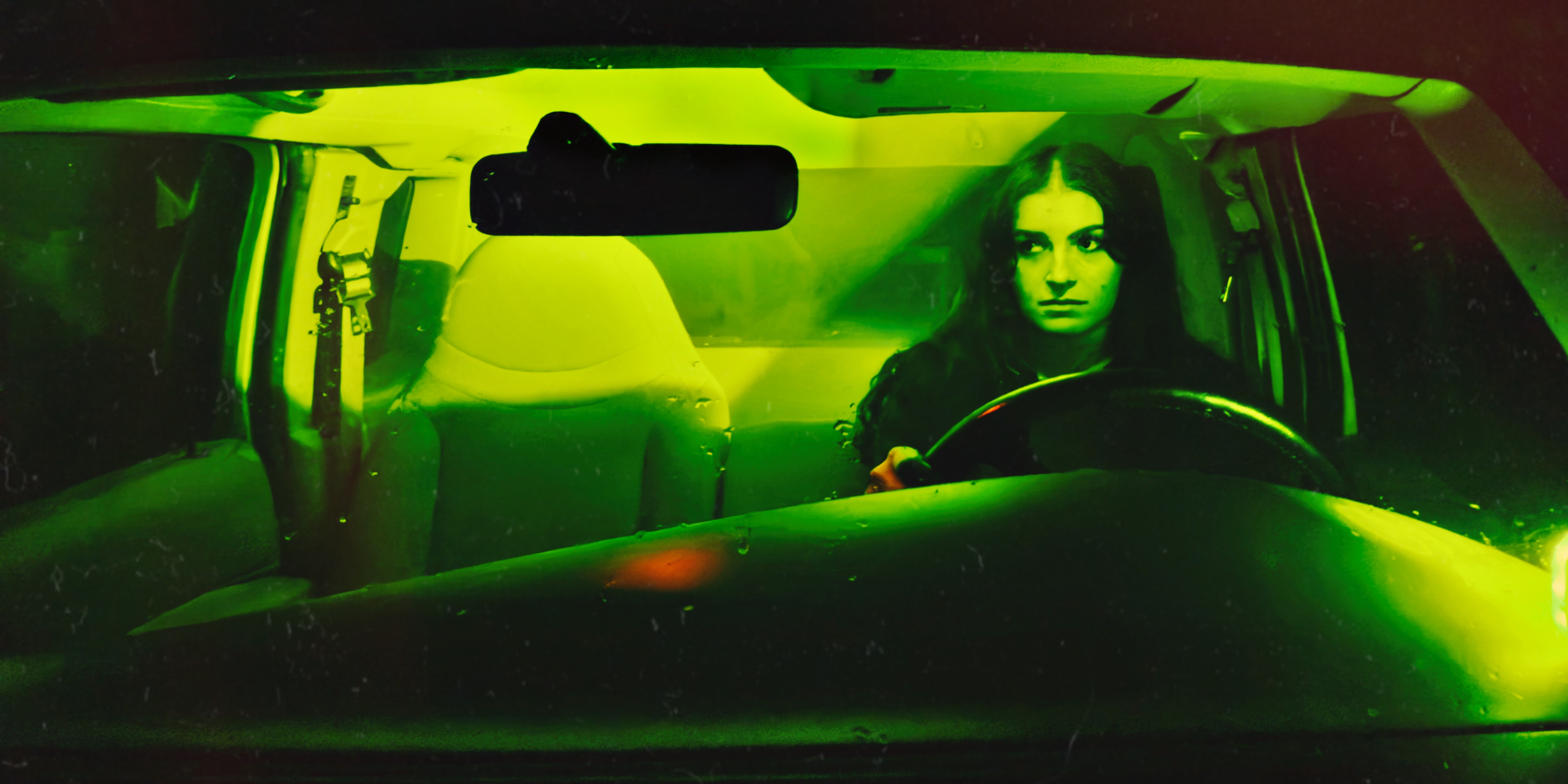 GLITCHLETTE Hero Image