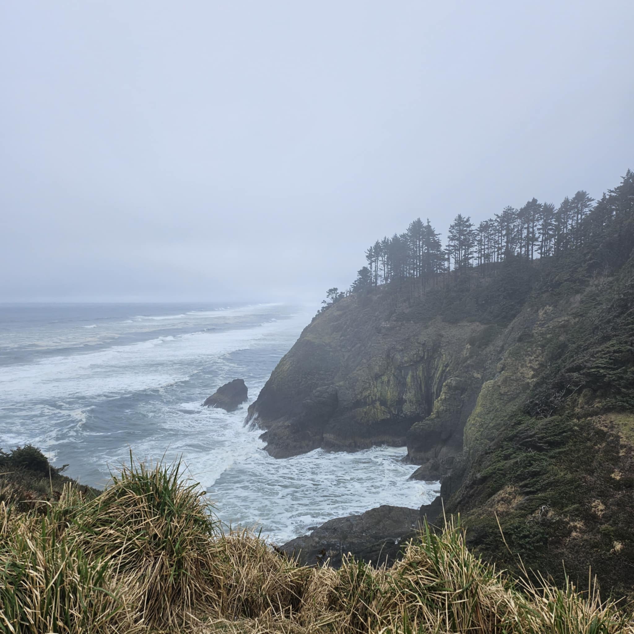 The Graveyard of the Pacific